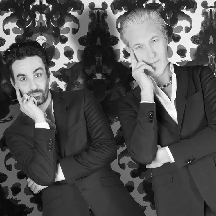 Marcel Wanders / マルセル・ワンダース