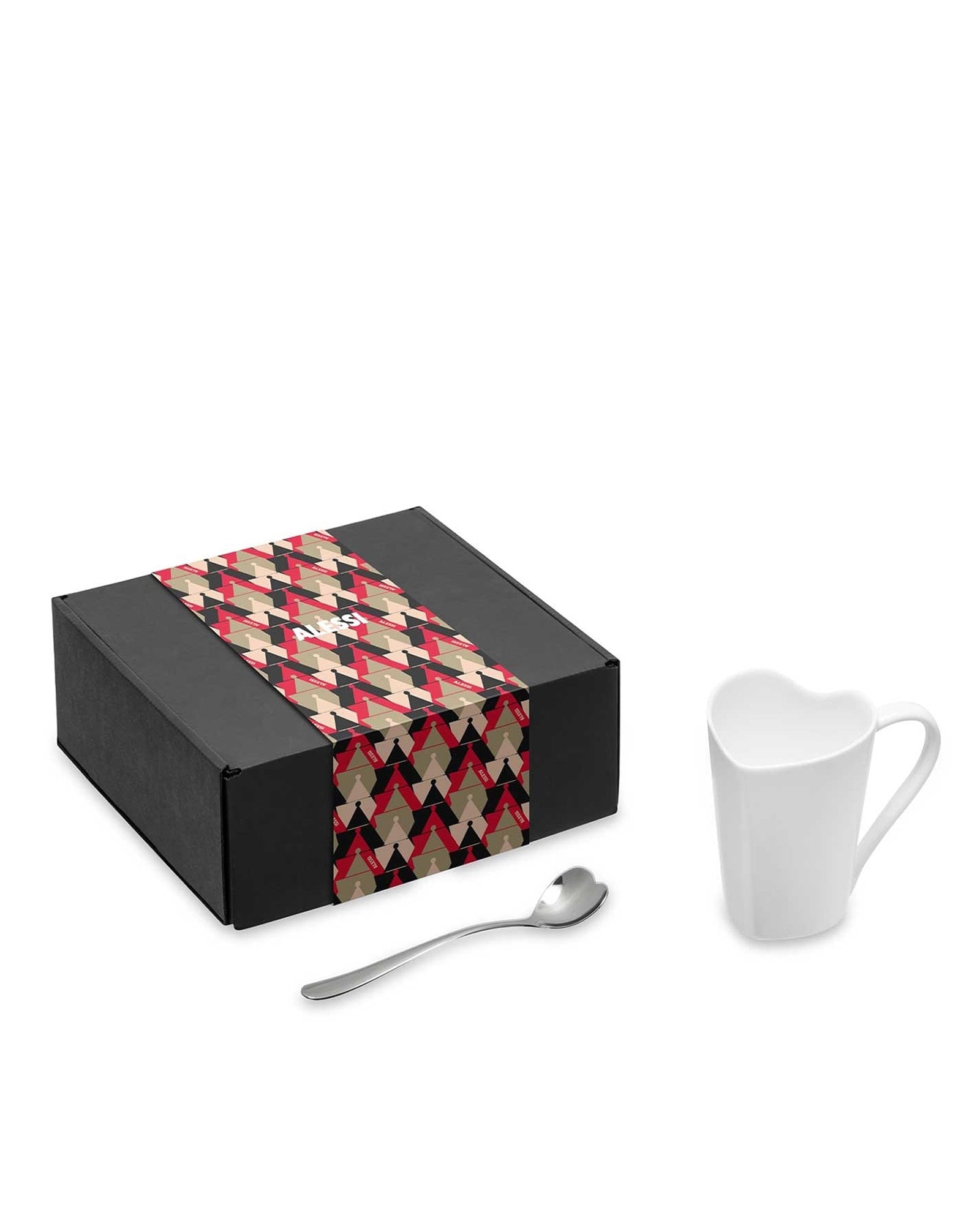 TO マグカップ＋BIG LOVE スプーン