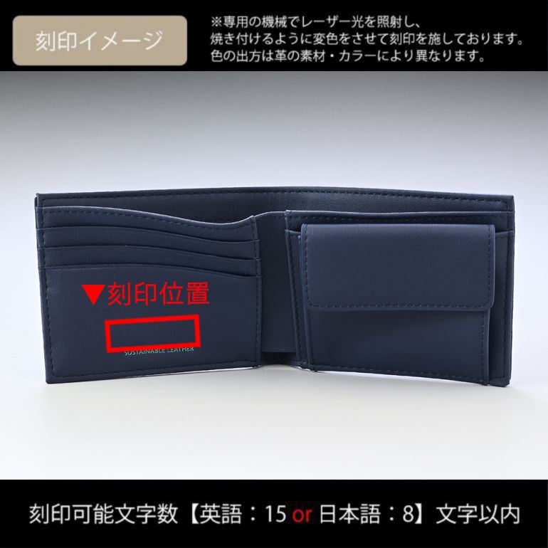 値下げ トミーヒルフィガー二つ折り財布 ネイビー abamedyc.com