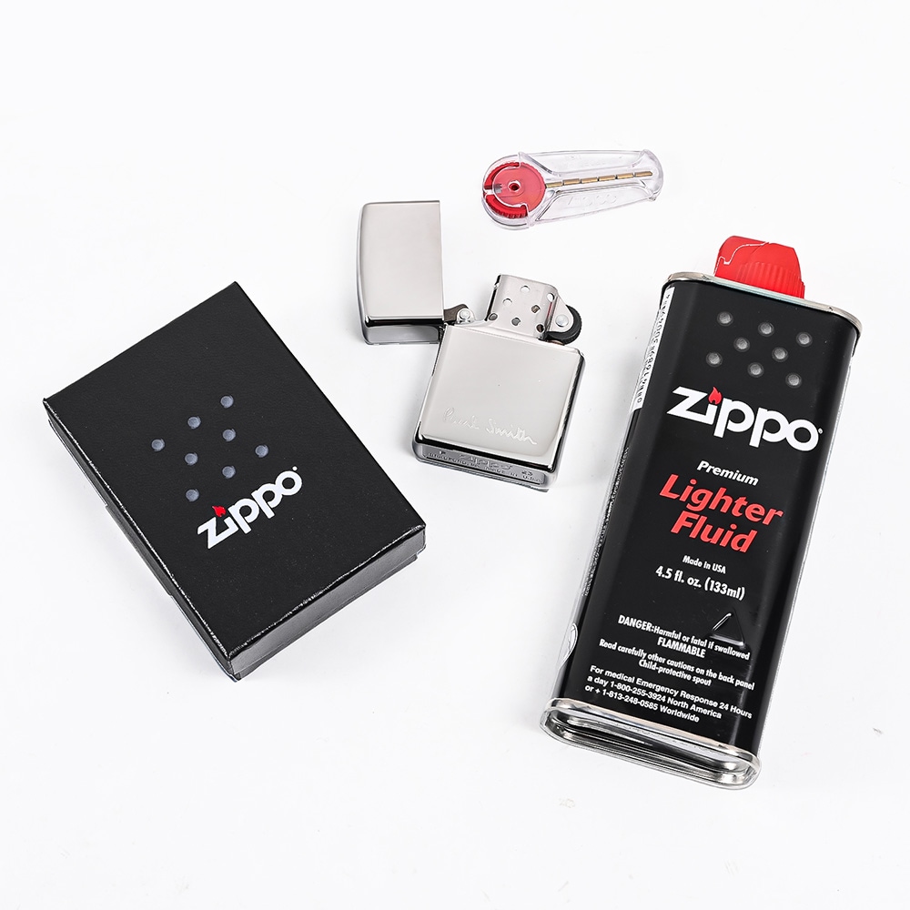 名入れ無料】 【スペシャルラッピング付】 【純正紙袋付】 ZIPPO