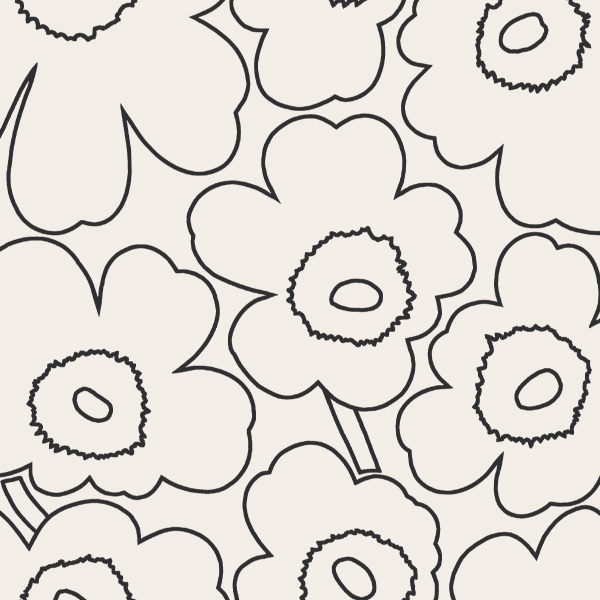 piirtounikko ピィルトウニッコ