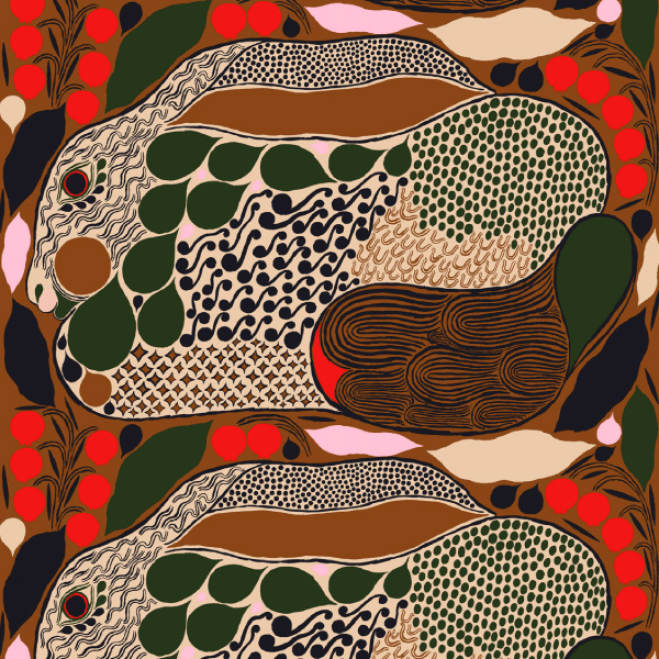 rusakko ルサッコ