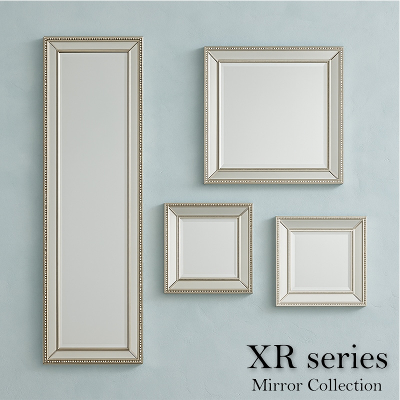 おしゃれで低価格な壁掛けミラー