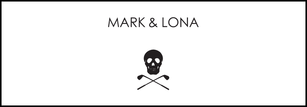 MARK&LONA/マークアンドロナの通販 - 正規取扱 ALLEYOnlineShop
