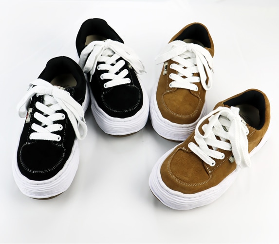 発売告知】Maison MIHARA YASUHIRO メゾン ミハラヤスヒロ 25AW