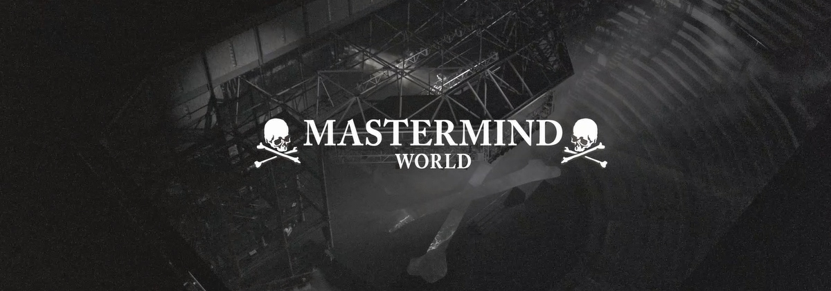 mastermind JAPAN ޥޥɥѥ