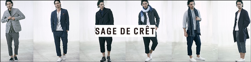 SAGE DE CRET ǥ