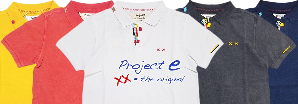 Project e ץȥ