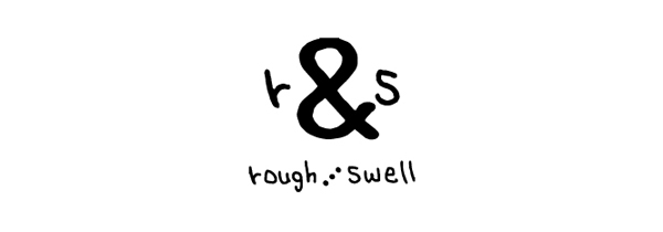 rough&swell ラフアンドスウェルの通販