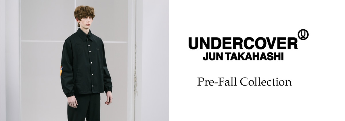 UNDERCOVER ����������С�
