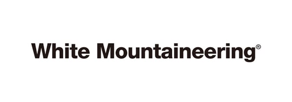White Mountaineering ホワイトマウンテニアリング - ALLEY 通販