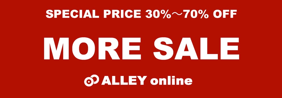 ALLEY OnlineShop ���� SALE