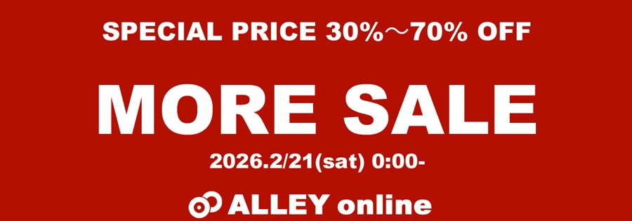 ALLEY OnlineShop ���� SALE