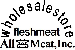 wholesale store flesh meat All Meat,Inc