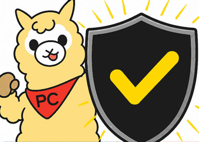 セキュリティソフト ノートン
