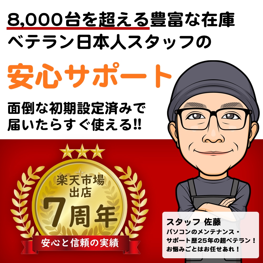 訳あり】 Windows11 2in1 タブレットPC Webカメラ NEC VersaPro VK23T