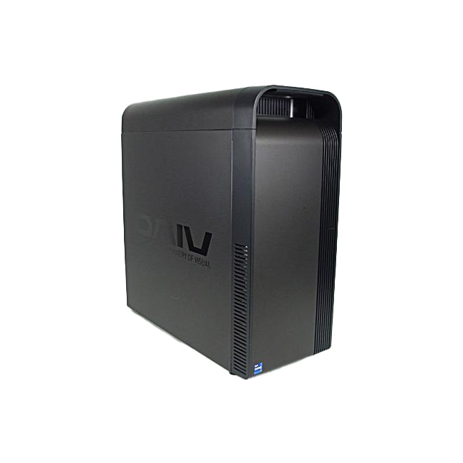 ゲーミングPC マウスコンピューター DAIV FX-I9G90 GeForce RTX 4090