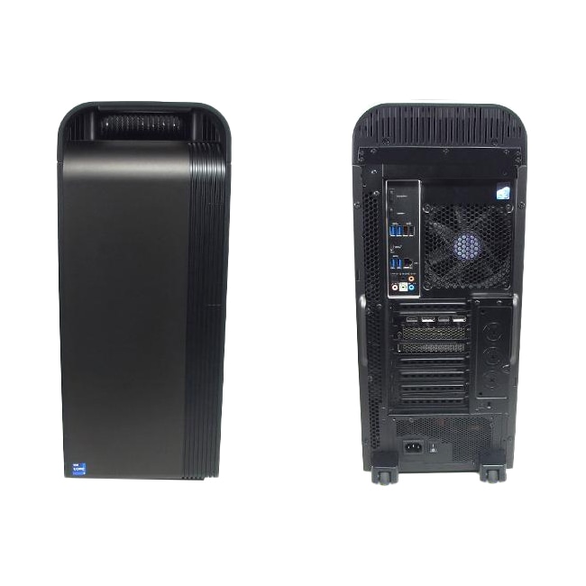 マウスコンピュータDAIV FX-I9G90 64GB（中古） マウスコンピュータDAIV FX-I9G90 64GB（中古） マウスコンピュータ