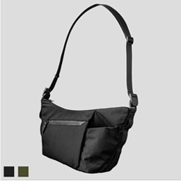 ELEMENTS BACKPACK PRO