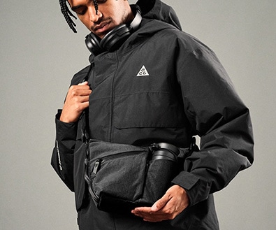 FLOW SATCHEL 2L