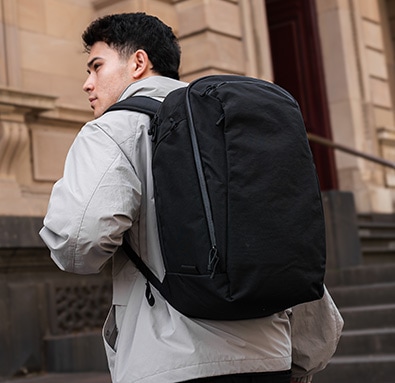 FLOW SATCHEL 2L