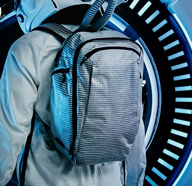 FLOW SATCHEL X-PAC 4L