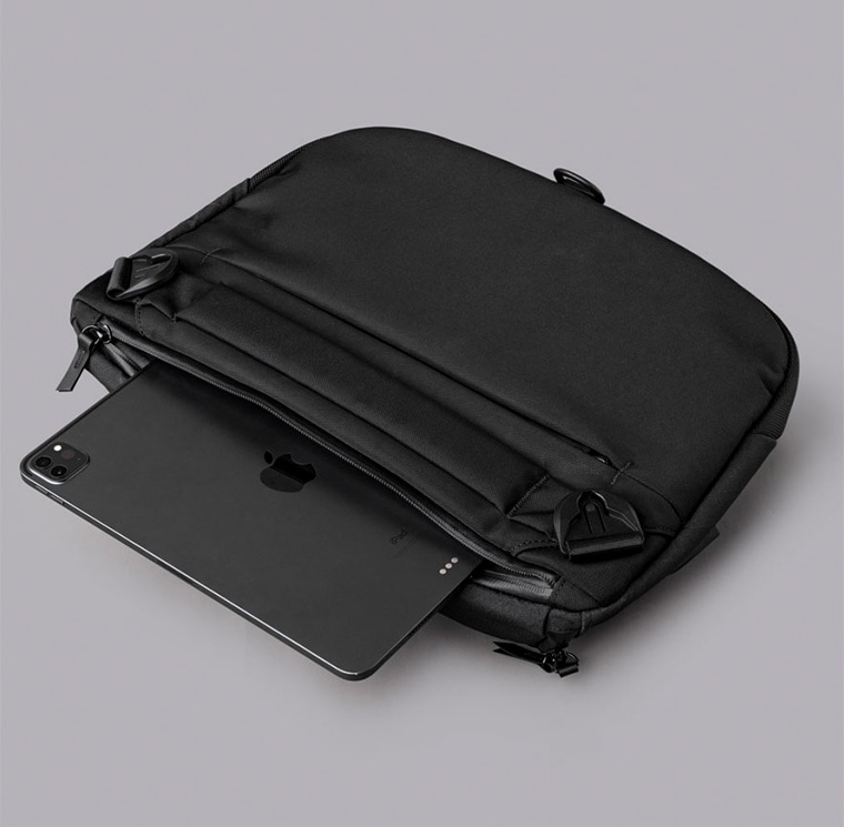 BRAVO SLING MAX V2 AXOGRID | SLING & SHOULDER | 【公式】ALPAKA