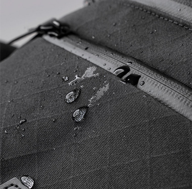 BRAVO X SLING V2 AXOGRID | SLING & SHOULDER | 【公式】ALPAKA