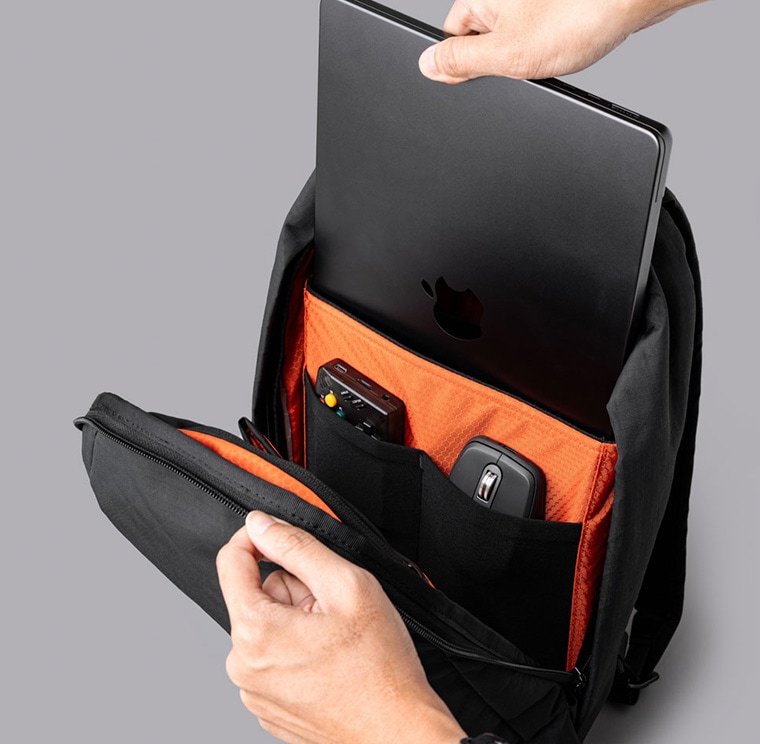 MIRRO BACKPACKER メスキット MIRRO BACKPACKER メスキット