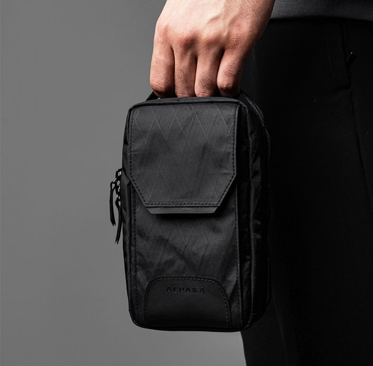 アイドル TXT TOGETHER SLING BAG 2ND PRE-ORDER] TXT - THE STAR