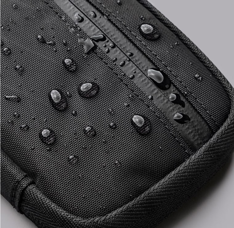 HAKUBA ePod Grip ブラック ほぼ未使用・箱付き HUB POUCH PRO X-PAC