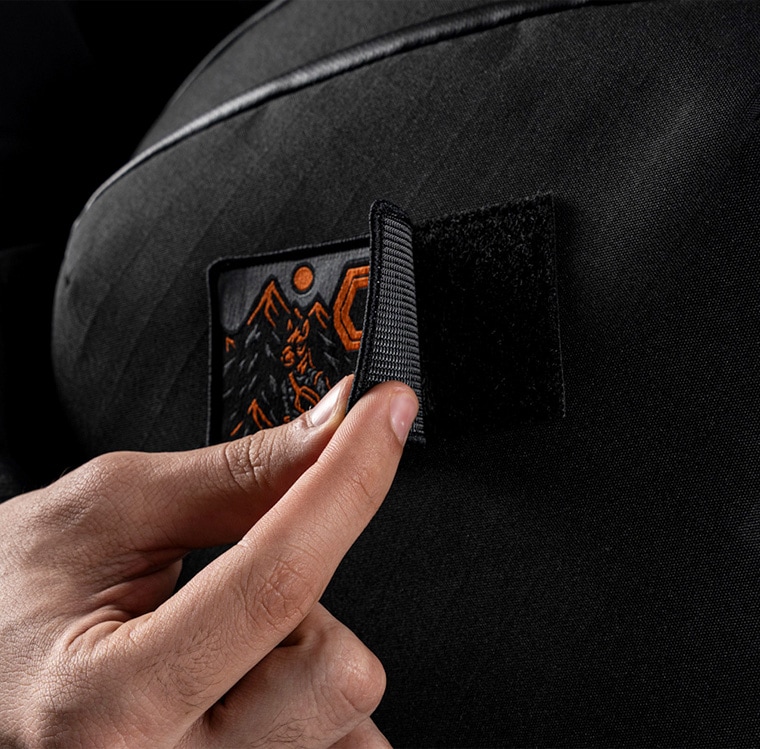 BRAVO BACKPACK 9TH ANNIVERSARY EDITION | 9TH ANNIVERSARY EDITION