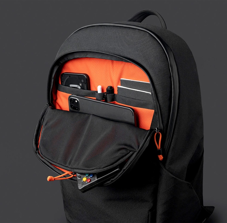 アルパカ30体限定品 BRAVO BACKPACK 9TH ANNIVERSARY EDITION | 9TH ANNIVERSARY EDITION
