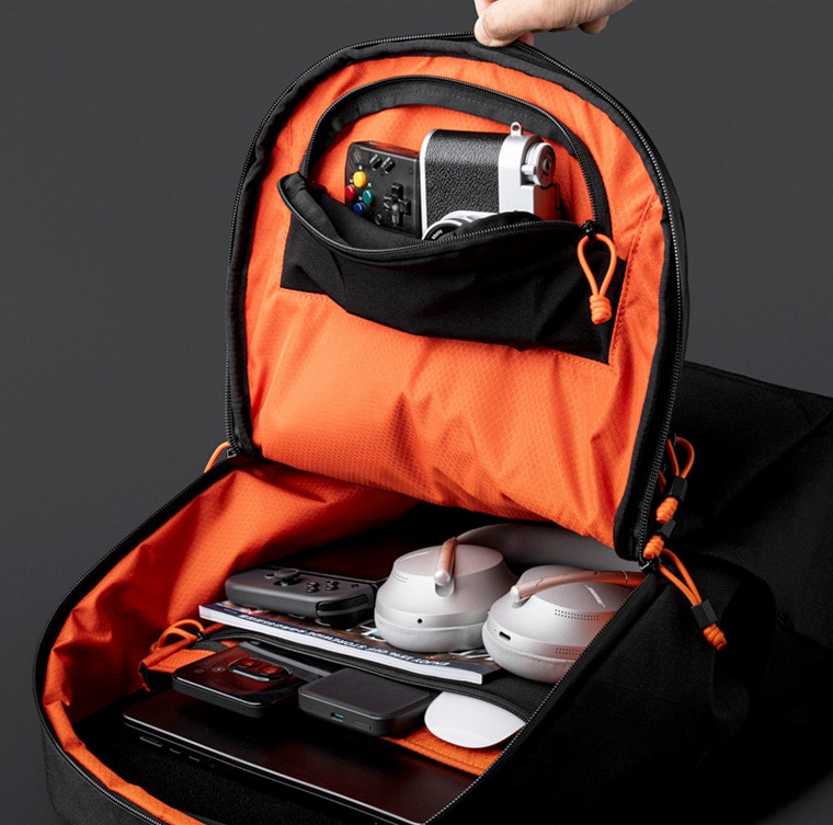 BRAVO BACKPACK 9TH ANNIVERSARY EDITION | 9TH ANNIVERSARY