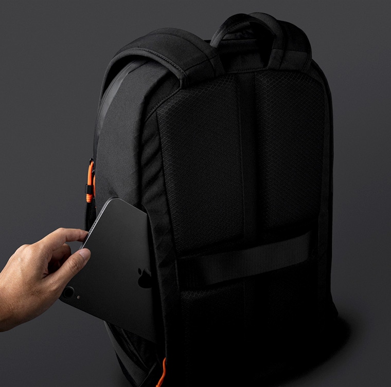 BRAVO BACKPACK 9TH ANNIVERSARY EDITION | 9TH ANNIVERSARY EDITION