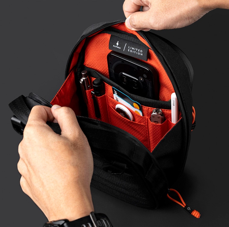 METRO SLING MAX 9TH ANNIVERSARY EDITION | 9TH ANNIVERSARY