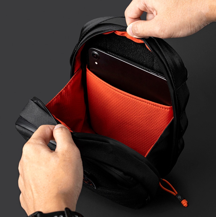 METRO SLING MAX 9TH ANNIVERSARY EDITION | 9TH ANNIVERSARY EDITION