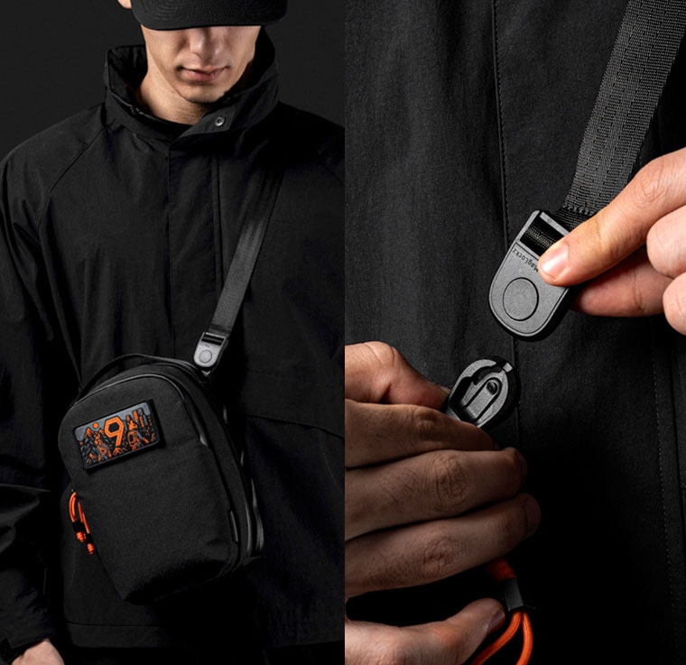 METRO SLING MAX 9TH ANNIVERSARY EDITION | 9TH ANNIVERSARY