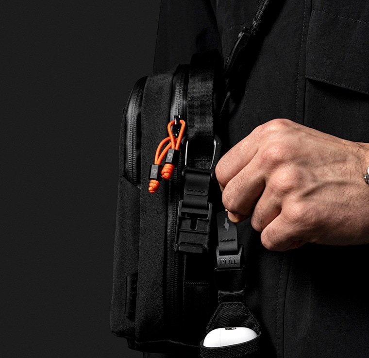 METRO SLING MAX 9TH ANNIVERSARY EDITION | 9TH ANNIVERSARY