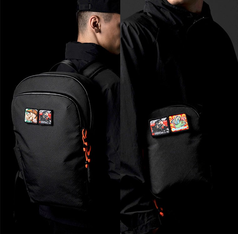 PATCH COLLECTION 9TH ANNIVERSARY EDITION | 9TH ANNIVERSARY