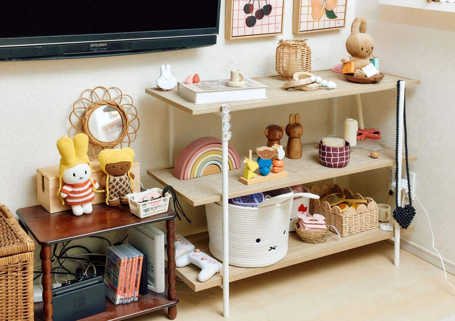 rinaffyさんのインテリア詳細1