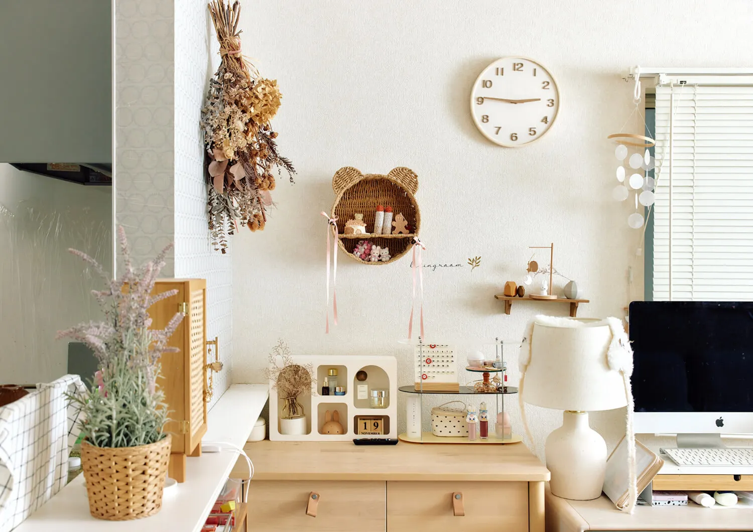 rinaffyさんのインテリア詳細2