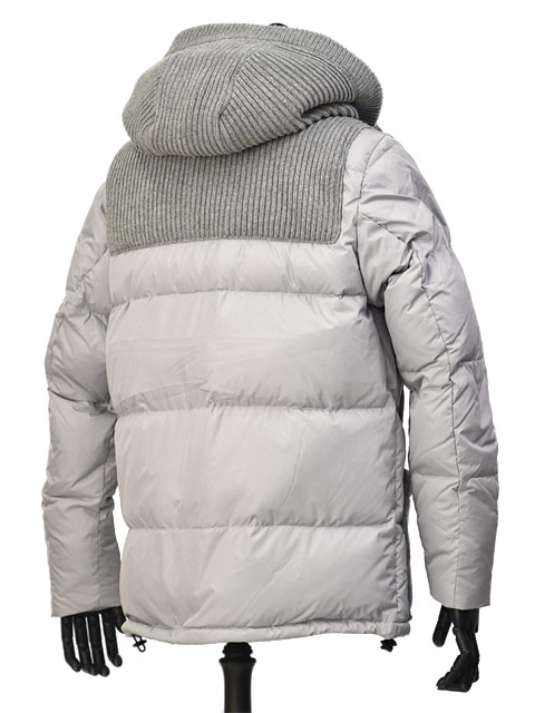 BBR【ビービーアール】ショートダッフルコート SHORT 22BB004 34 BBR【ビービーアール】ショートダッフルコート SHORT 22BB004 34