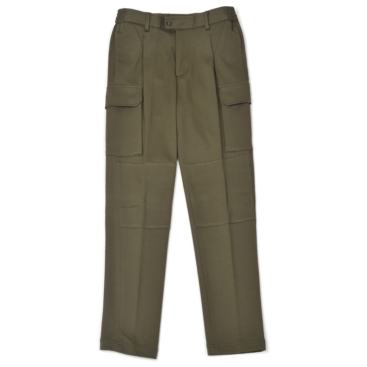 giab's ARCHIVIO【ジャブス アルキヴィオ】カーゴパンツ BRUNELLESCHI