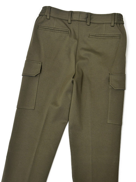 giab's ARCHIVIO【ジャブス アルキヴィオ】カーゴパンツ