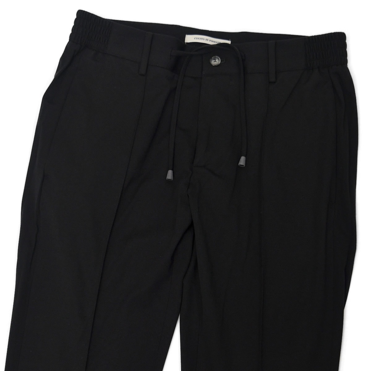 giab's ARCHIVIO【ジャブス アルキヴィオ】リラックスパンツ MASACCINO