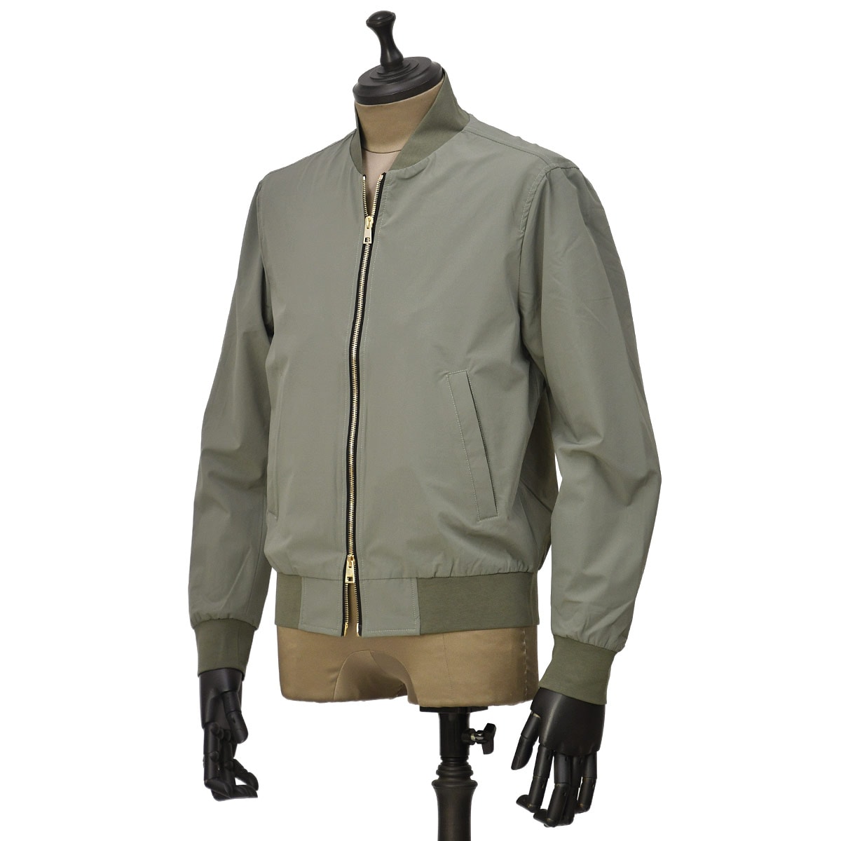 ロデオドライブ 羊革× チェキアンラム キュプラG-1 ジャケット　ヴィンテージ ロデオドライブ 羊革× チェキアンラム キュプラG-1 ジャケット