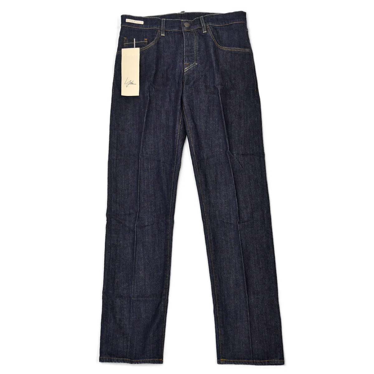 YCHAI【イカイ】デニムパンツ ROBUSTO YPU002C 43 2DS0030 A 812 BLUE