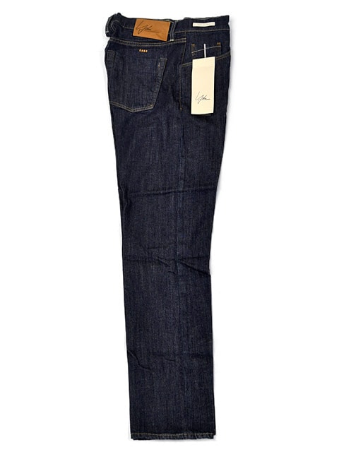 YCHAI【イカイ】デニムパンツ ROBUSTO YPU002C 43 2DS0030 A 812 BLUE