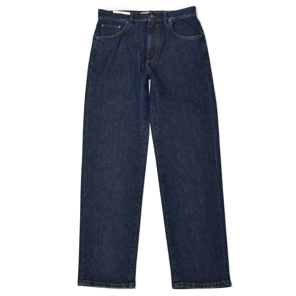 美品 PT TORINO コットンリネン リネンデニム デニムトラウザーズ 52 PT TORINO DENIM【ピーティートリノデニム】デニムパンツ RAP CA2430
